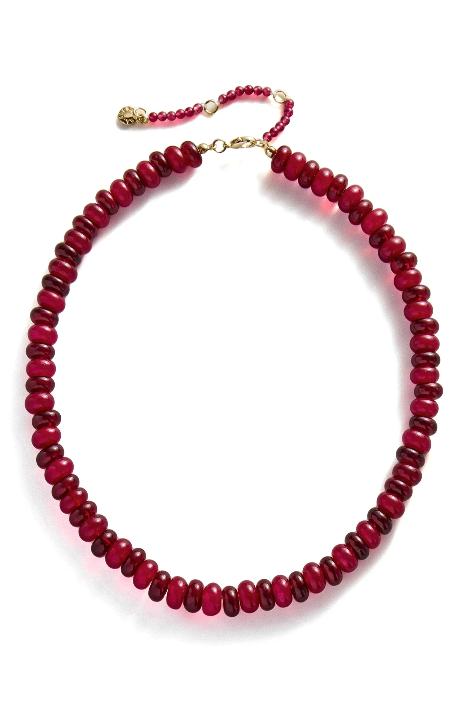 BaubleBar Joyce Semiprecious Stone Beaded Necklace (Women) | Nordstrom | Nordstrom