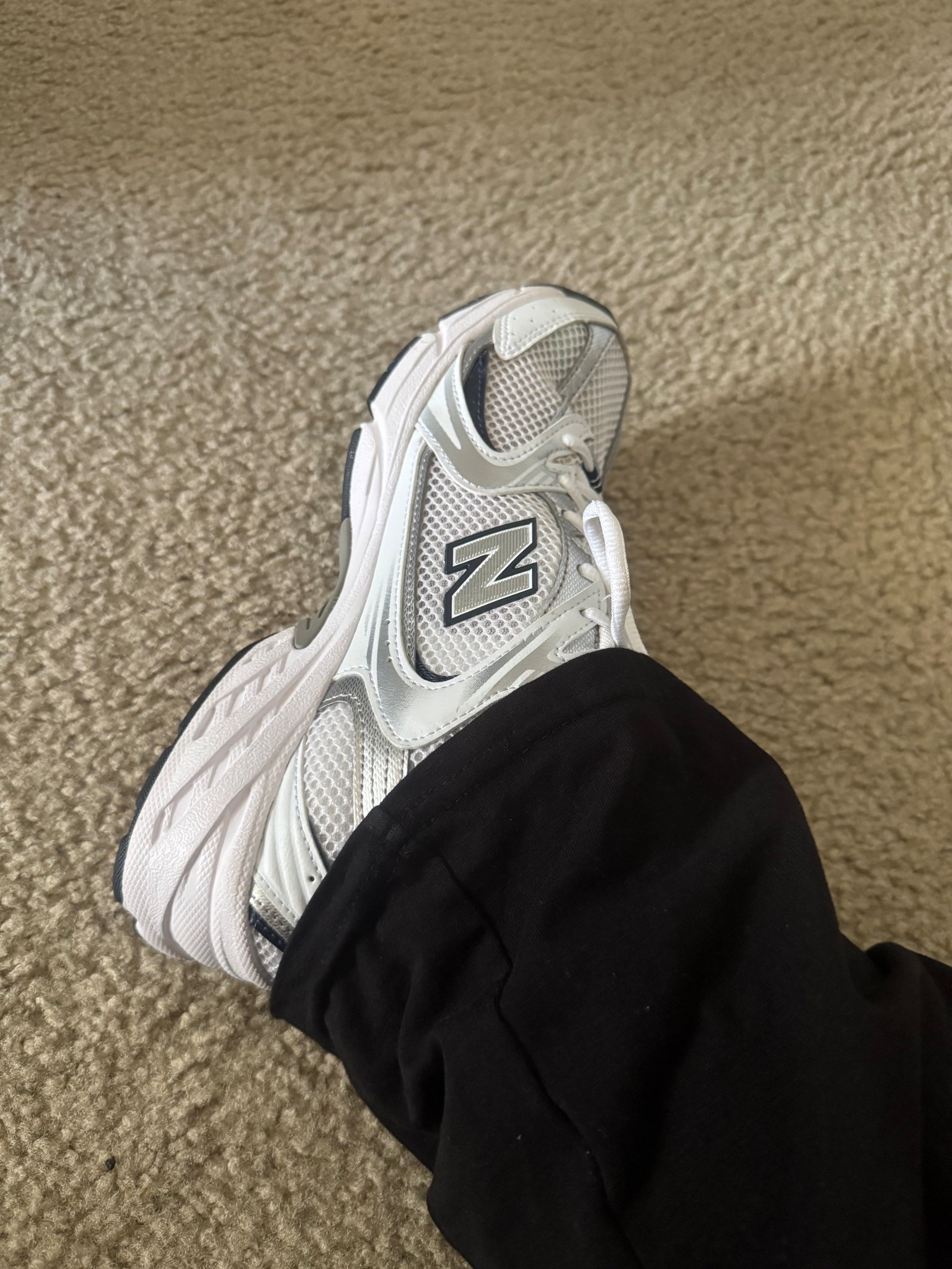 These sneakers have been getting me through on my snap back journey!

#LTKActive #LTKselfcare #LTKfitnessgoals