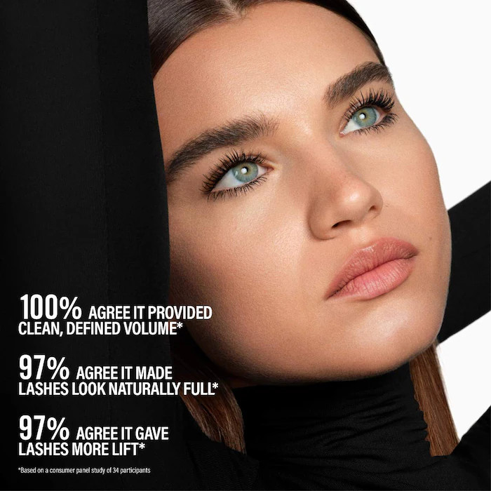 Master Mascara® Volumizing & Lift | Sephora (US)