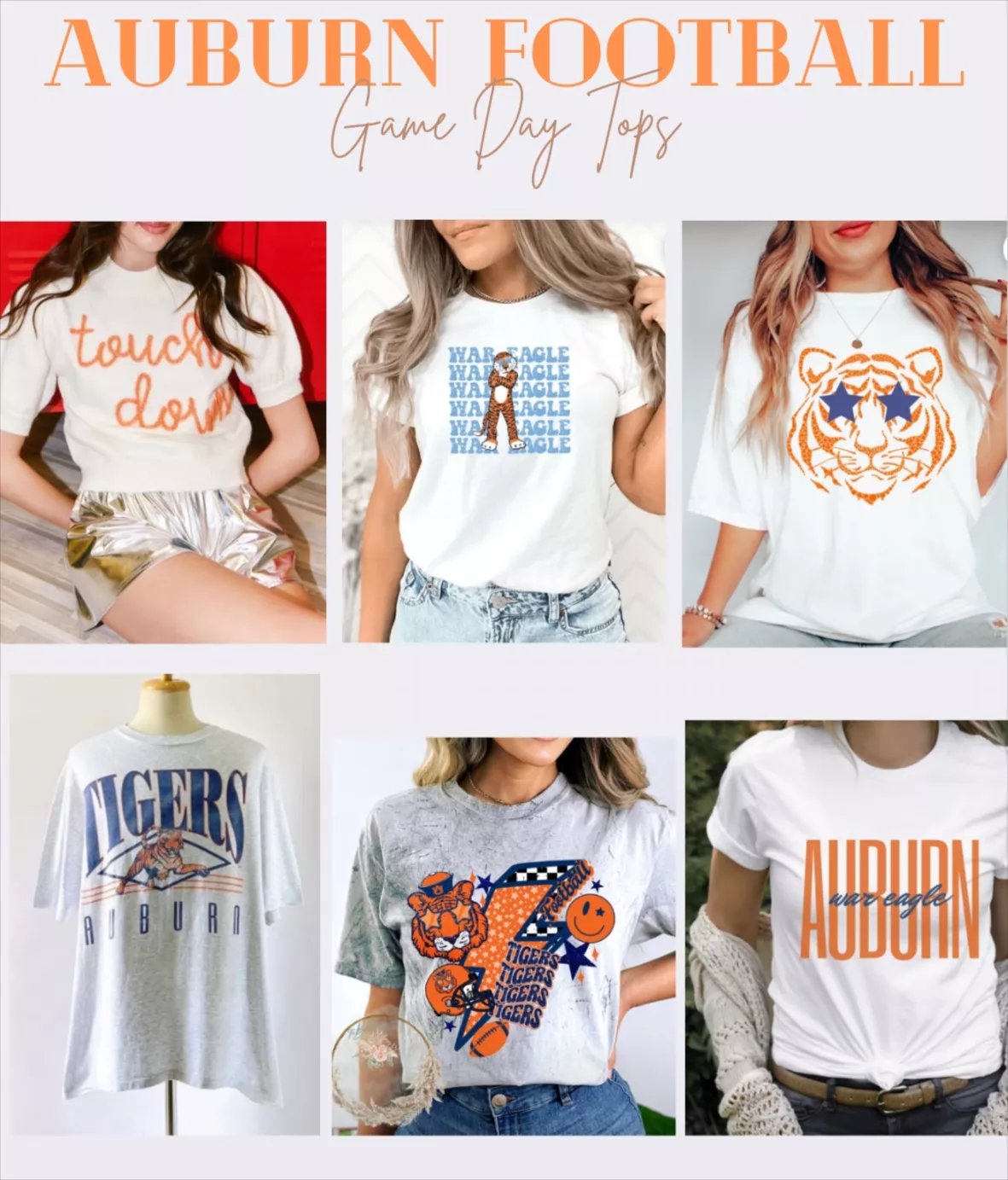 Game Day T Shirt Women Sunday … curated on LTK