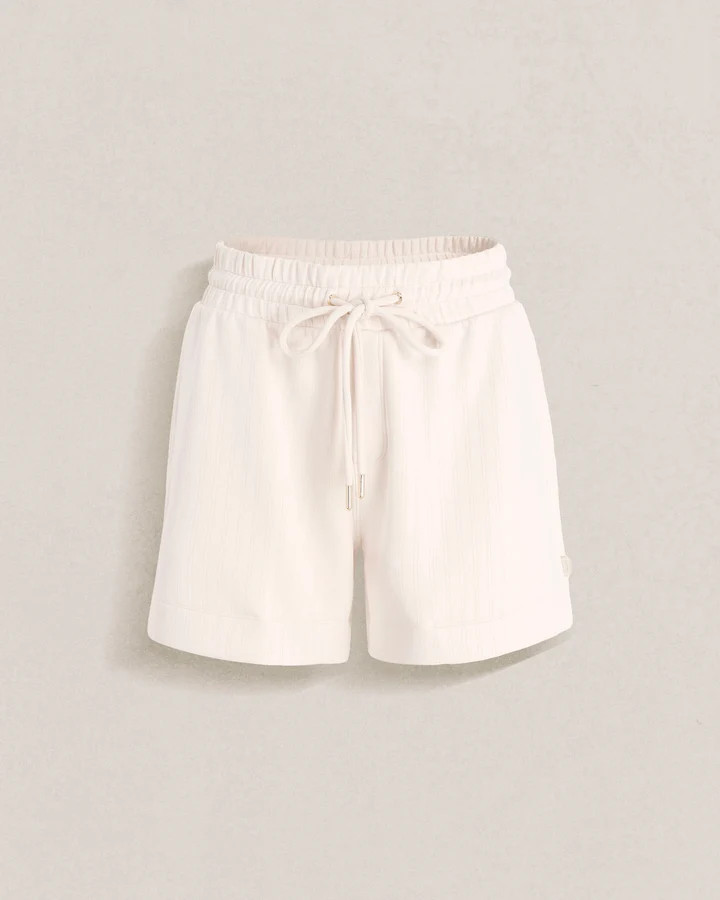 Splendid x @ Cellajaneblog Rib Scuba Short | Splendid | Splendid