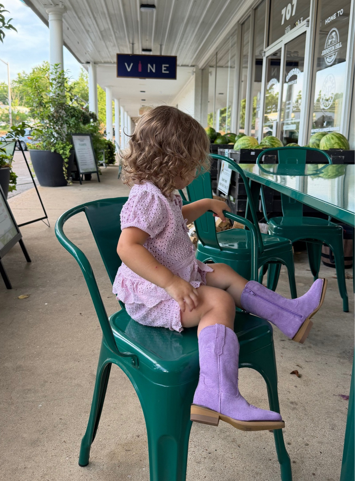 Tecovas for kids🥹 

#LTKU #LTKmomlife #LTKKids