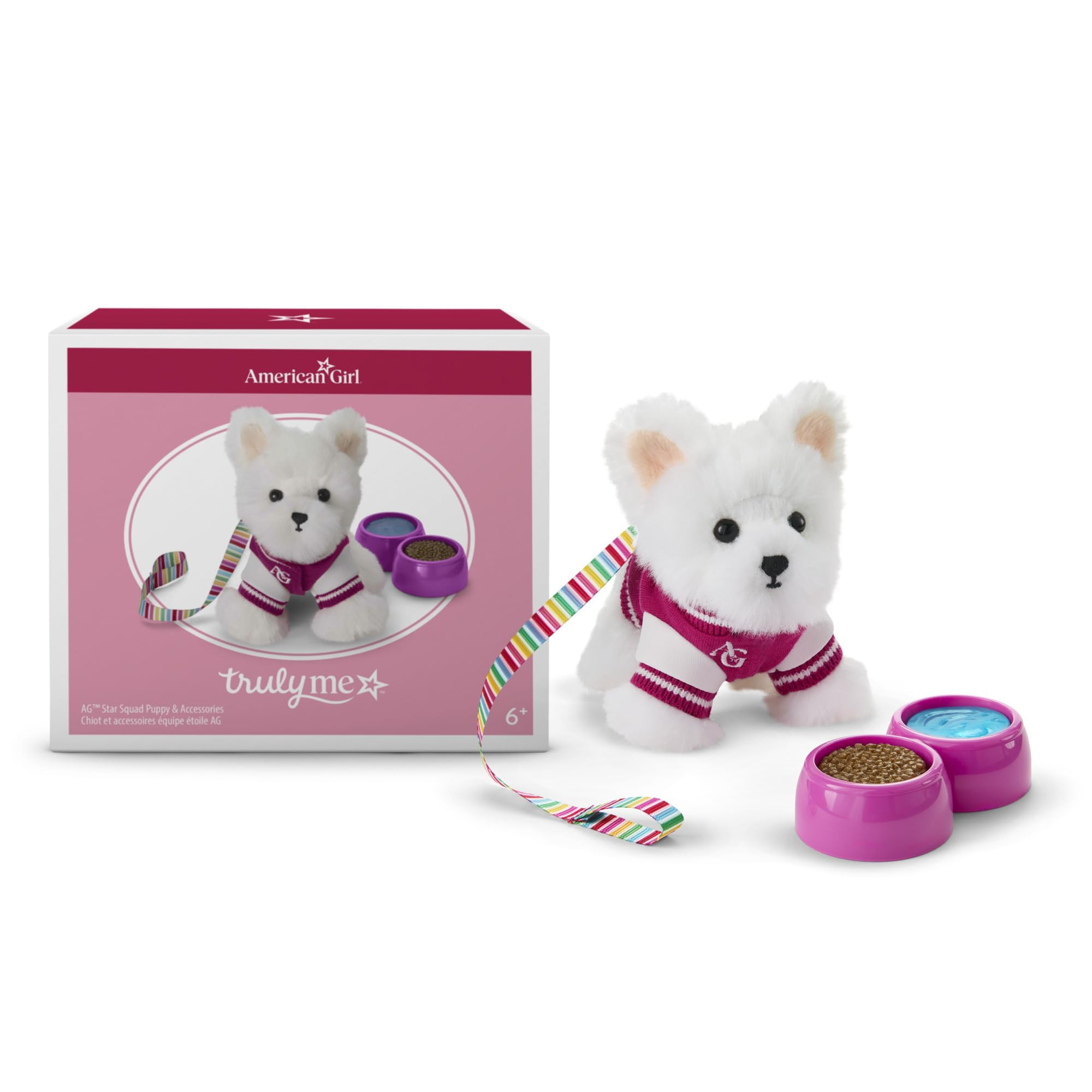 American Girl | Amazon (US)