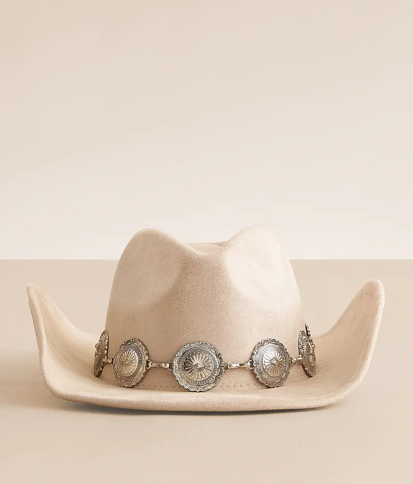 Sterling & Stitch | Buckle