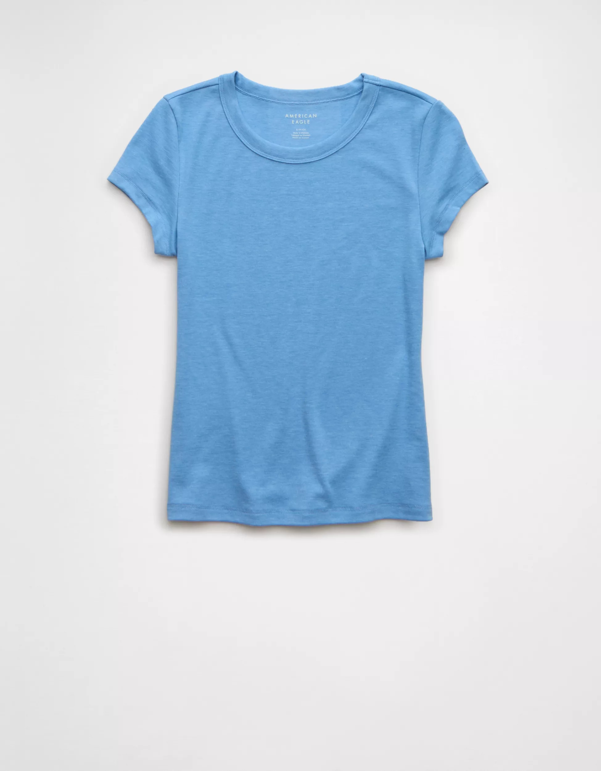 AE Hey Baby Tee | American Eagle Outfitters (US & CA)