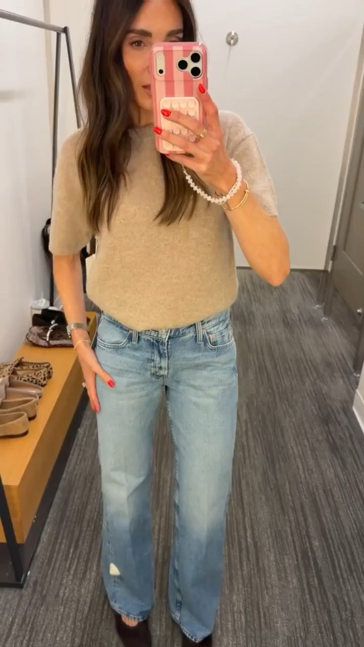 MONTHLY BEST SELLER
Nordstrom Anniversary Sale, nsale, Size 25 mother jeans, cashmete sweater size XS, Mesh Nordstrom flats, true to size

#LTKSaleAlert #LTKOver40