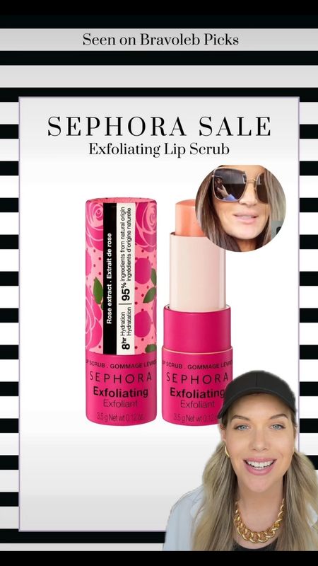 Sephora Spring Savings Event Seen on Bravoleb Picks! Some of you already have access but Insiders can shop the sale on 4/9. Plus Sephora brand products are 30% off for everyone right now!

#LTKbeauty #LTKxSephora
