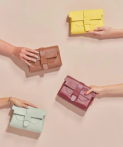 The Maestra Collection | Senreve