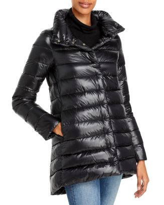 Herno Amelia Stand Collar Down Puffer Coat  | Bloomingdale's Women | Bloomingdale's (US)