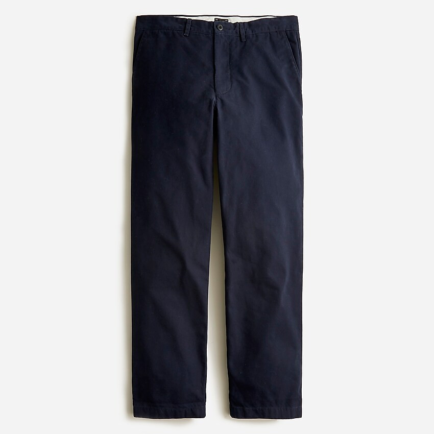 Classic Relaxed-fit chino pant | J. Crew US