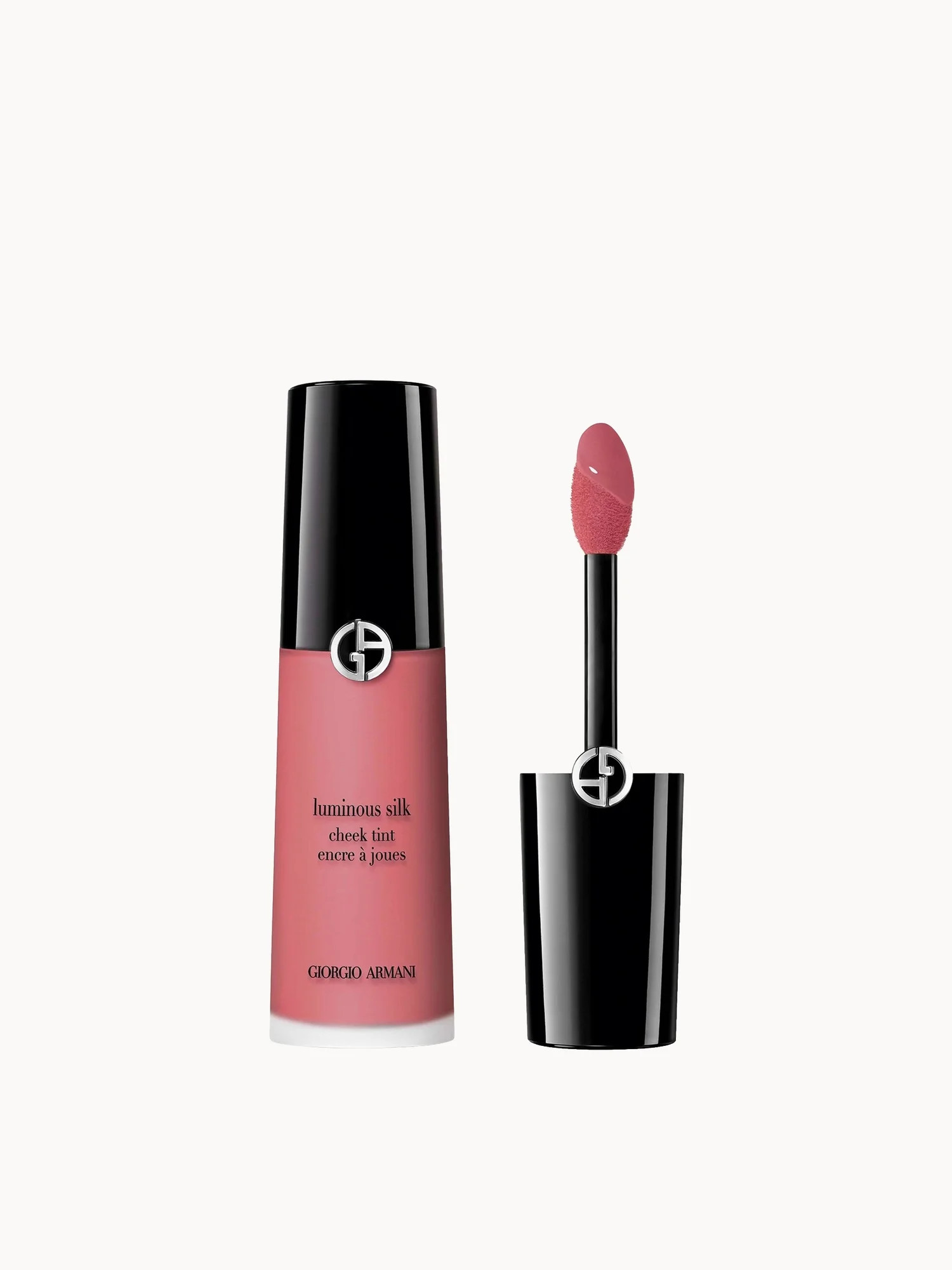 Armani Luminous Silk Cheek Tint 12ml (Various Shades) - Rosy Peach 50.5 | Look Fantastic (UK)