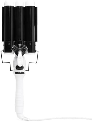 BONDIBOOST Wave Wand Hair Curling Iron Wand [32 mm], 1.25 Inch Ceramic Tourmaline Triple Extra La... | Amazon (US)