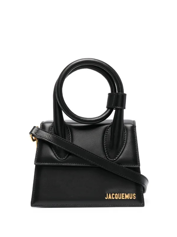 small Le Chiquito top-handle bag | Farfetch (UK)