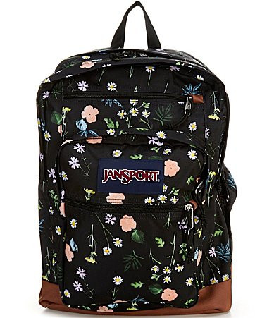 Jansport Cool Student Floral Backpack - Floral | Dillard's