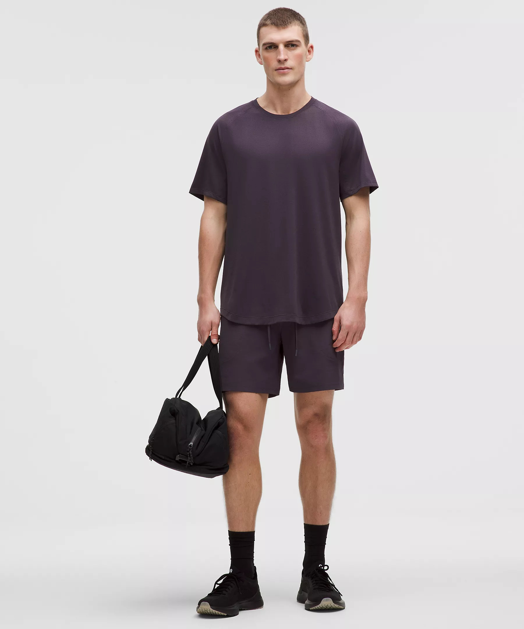 License to Train Lined Short 7" | lululemon (CA)