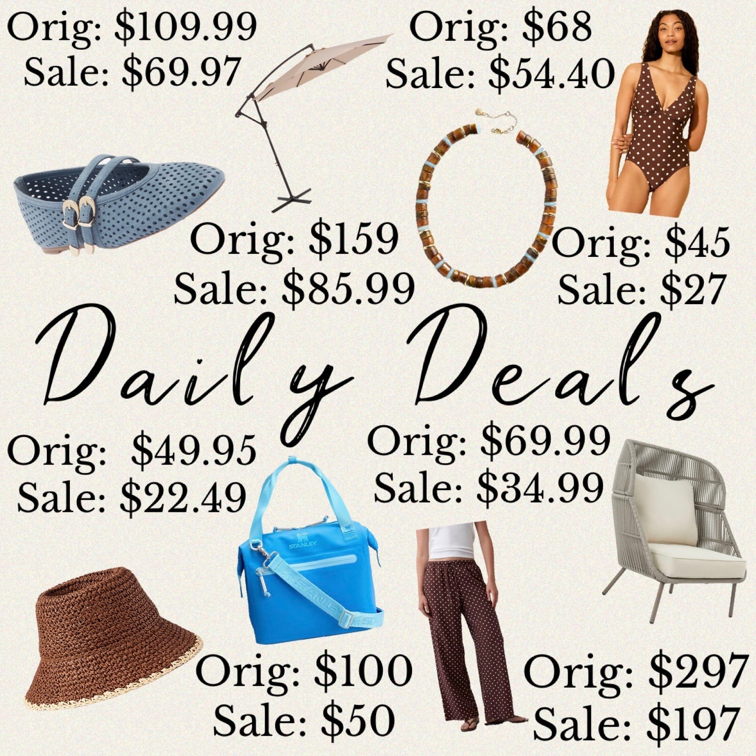 Outdoor Patio | Swimwear | Travel | Summer Outfit | Accessories

#LTKSaleAlert #LTKHome #LTKSeasonal