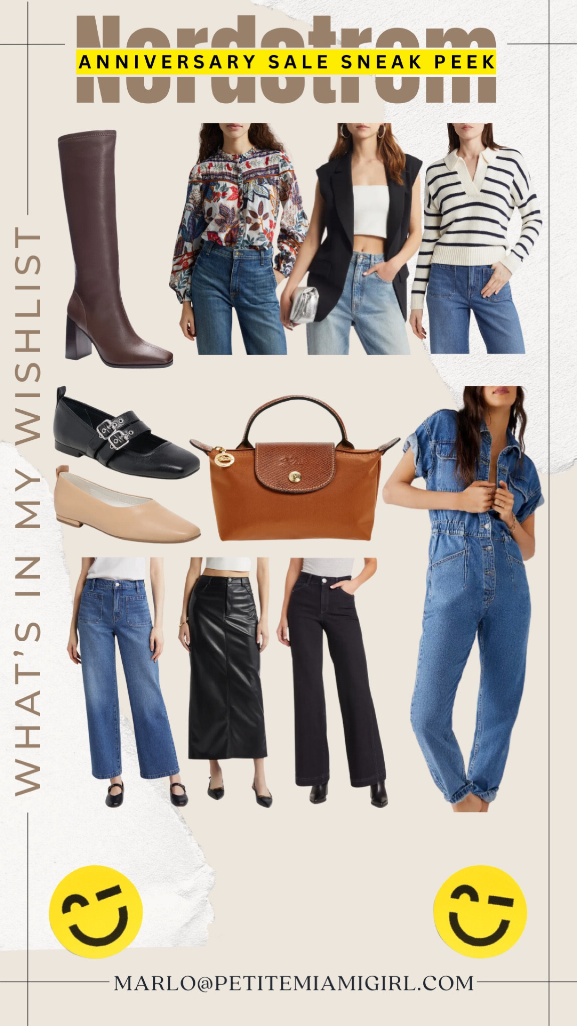 Nordstrom Anniversary Sale sneak peak.

#LTKSummerSales #LTKxNSale #LTKStyleTip