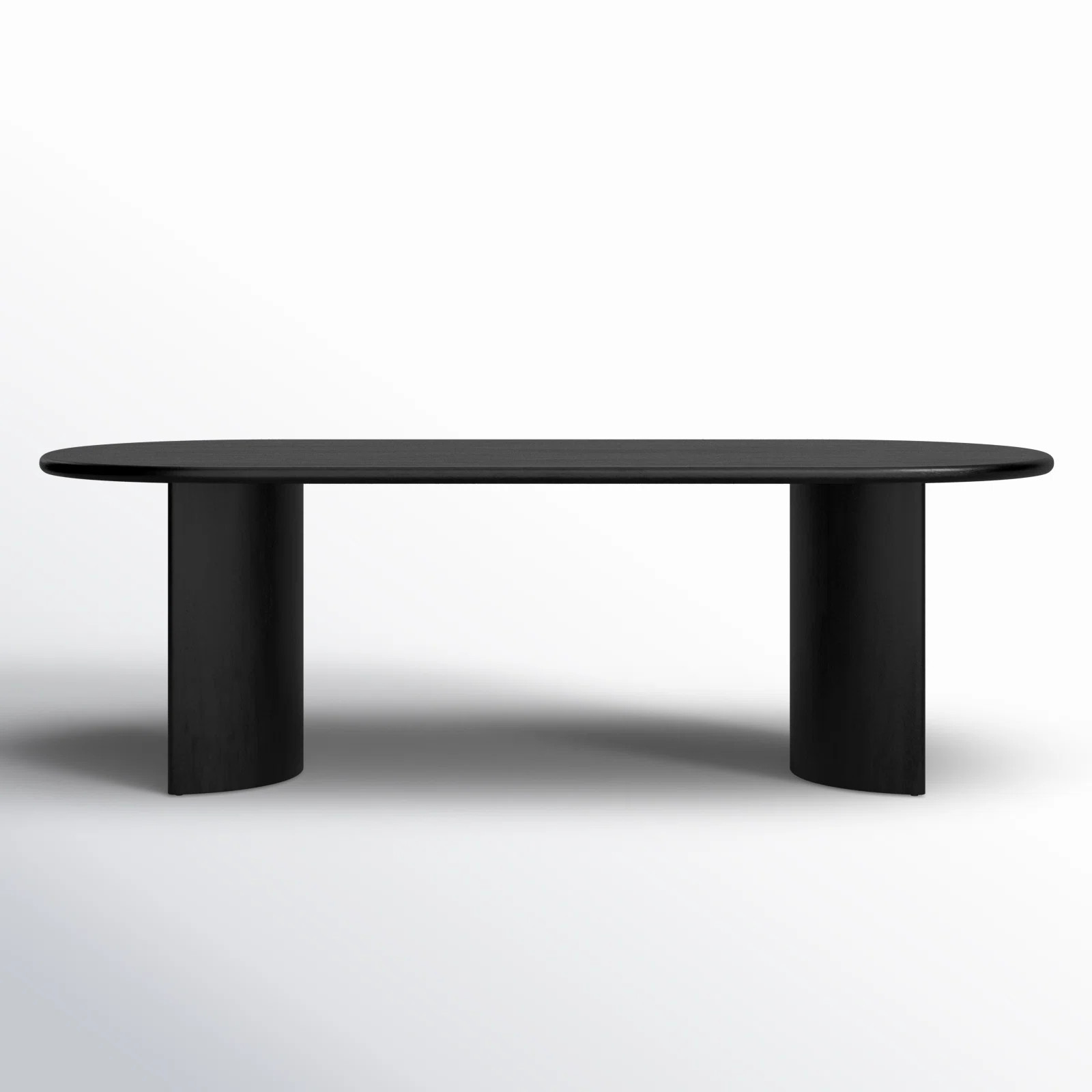 Haiden Oval Dining Table | Wayfair North America