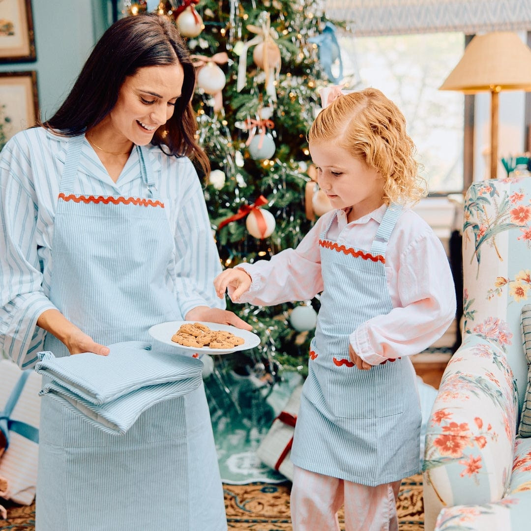 Women’s Apron | Weezie Towels