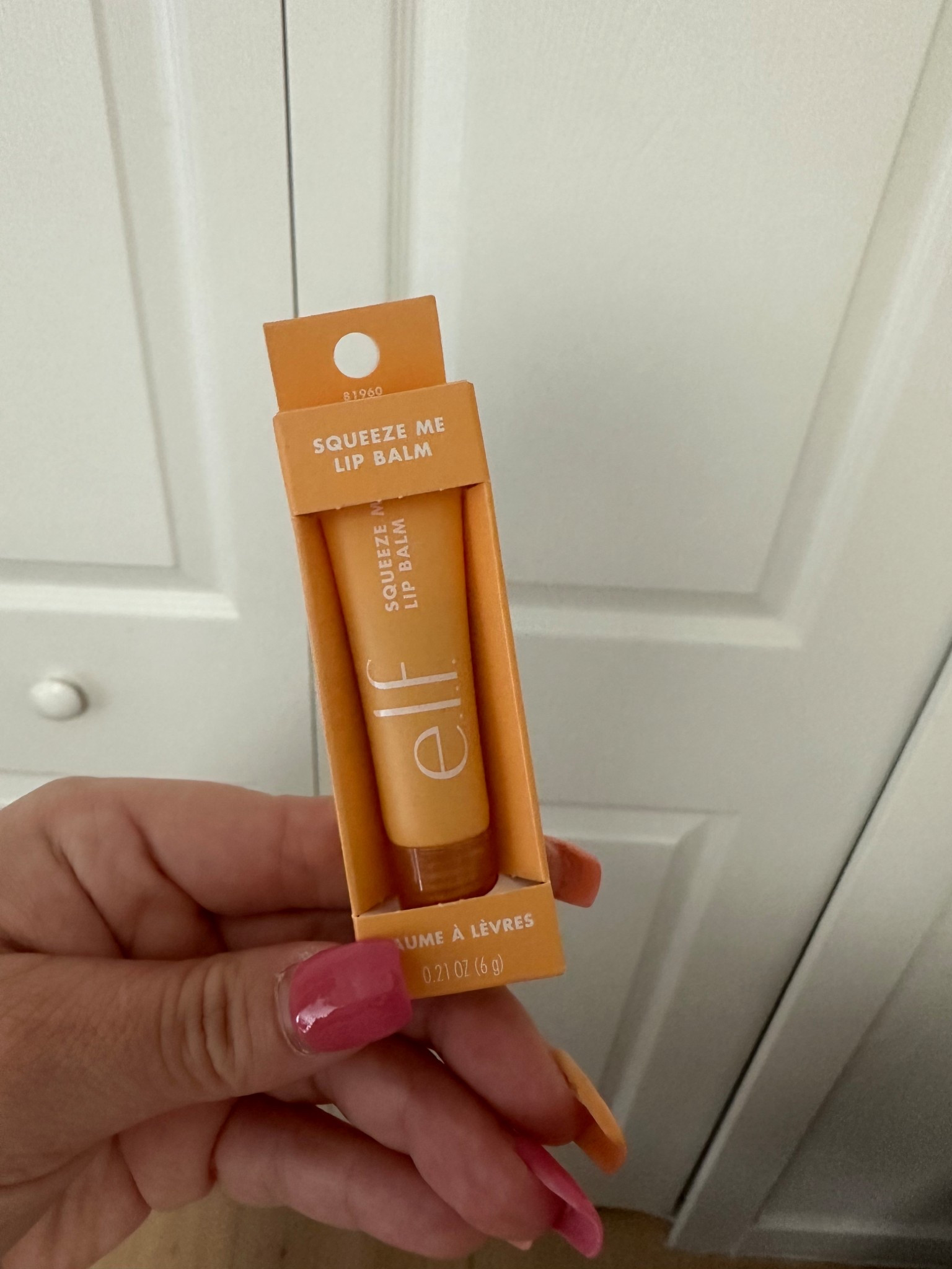 e.l.f squeeze me lip balm / stocking stuffer idea / ideas for stockings 

#LTKHoliday #LTKBeauty #LTKGiftGuide