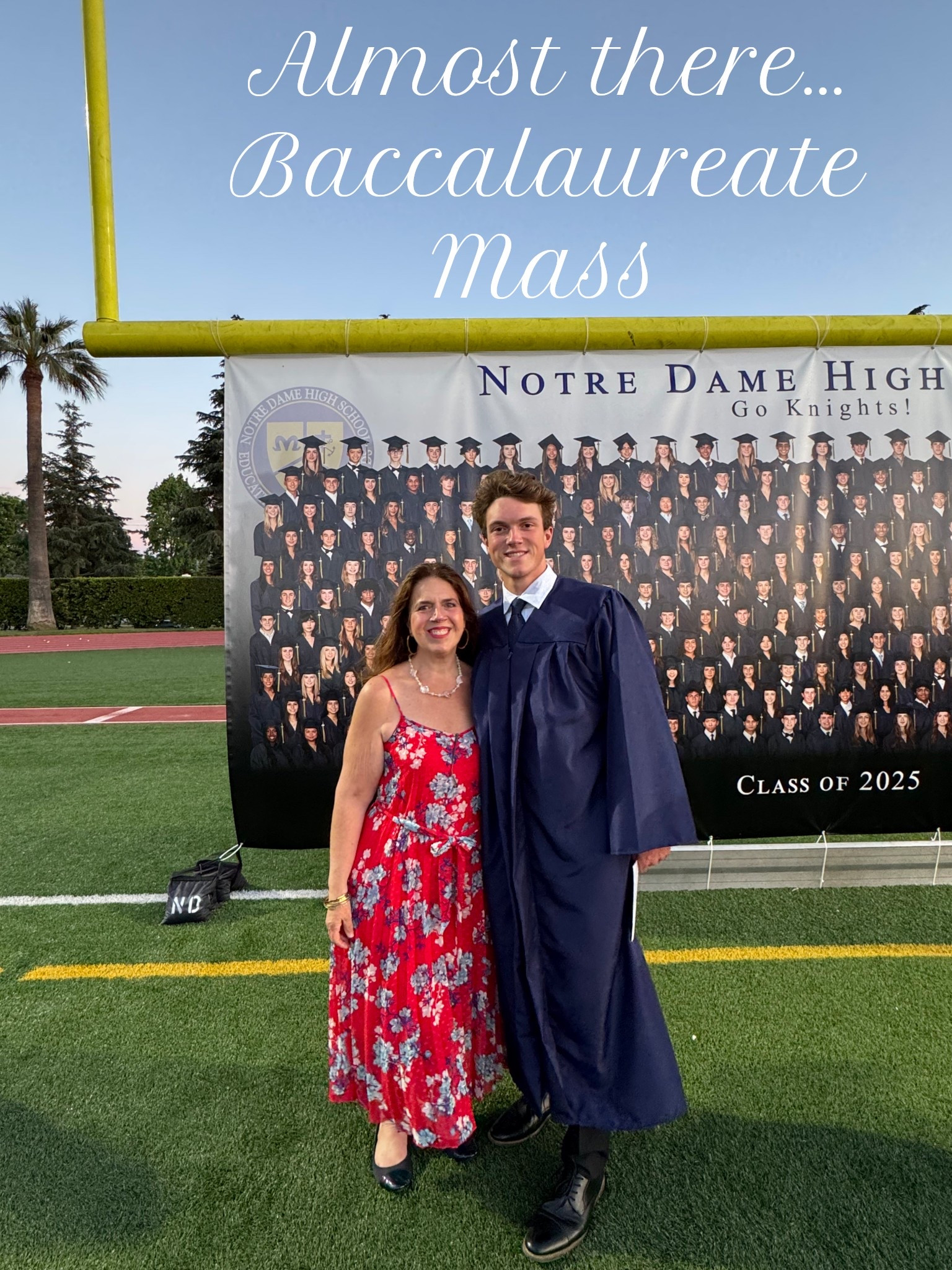 Graduation  Eve🧑‍🎓 

Proud Mama #boymom
#lovehimsomuch

Where are my Mama’s with 2025 Grads???

Note: no items are tagged

#LTKOver40 #LTKSummerEdit #LTKSeasonal