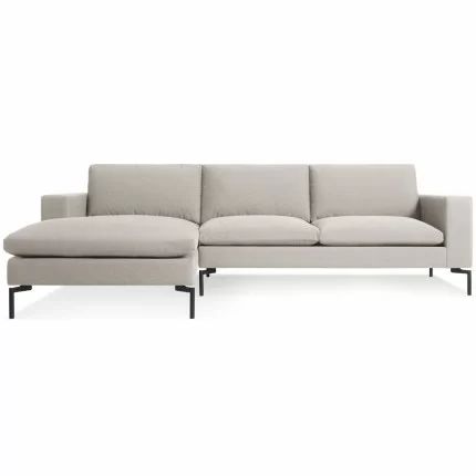 The New Standard Sectional | Wayfair North America