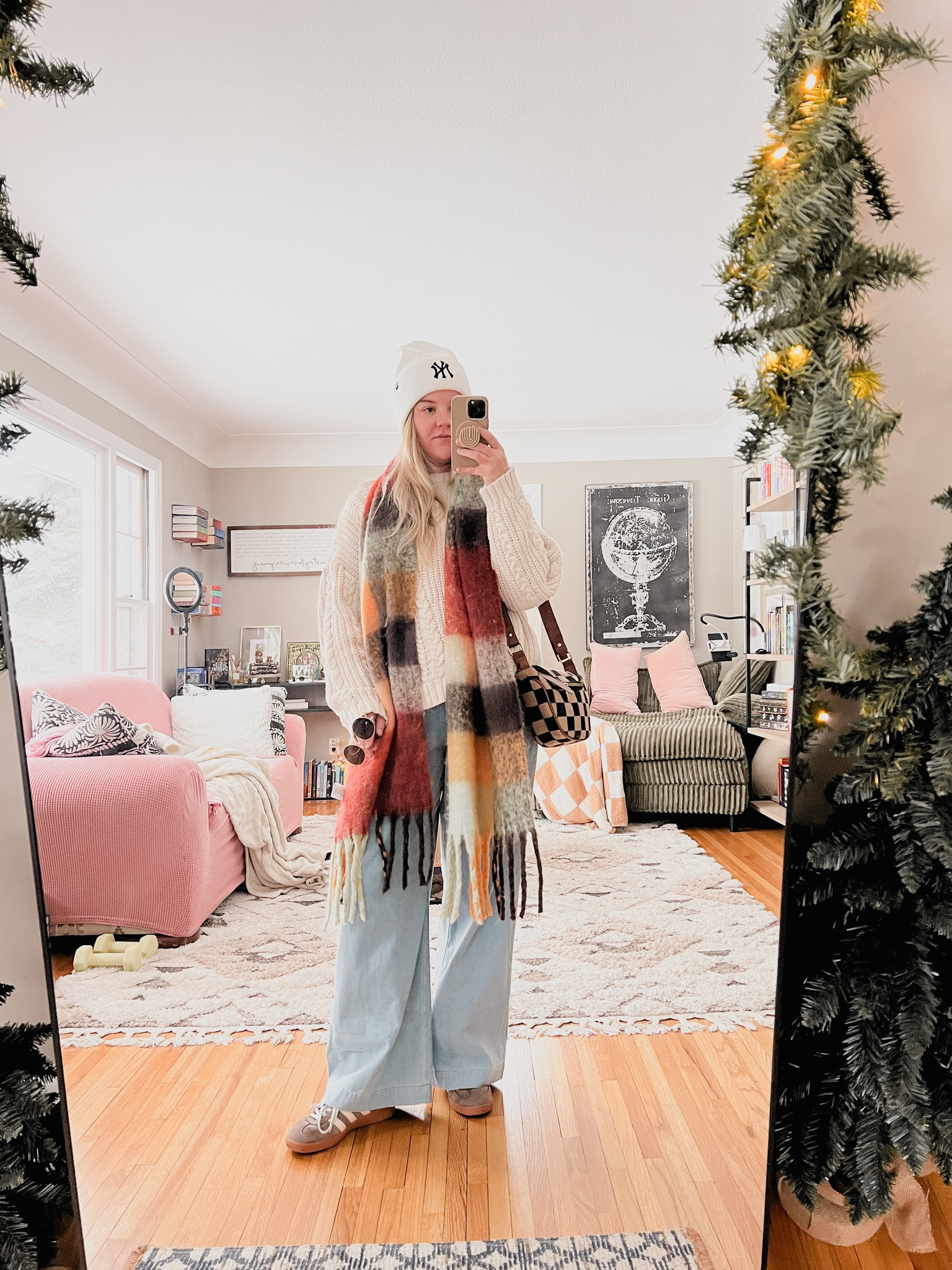 I left the house for a second! 


#LTKootd #LTKFindsUnder50 #LTKgrwm