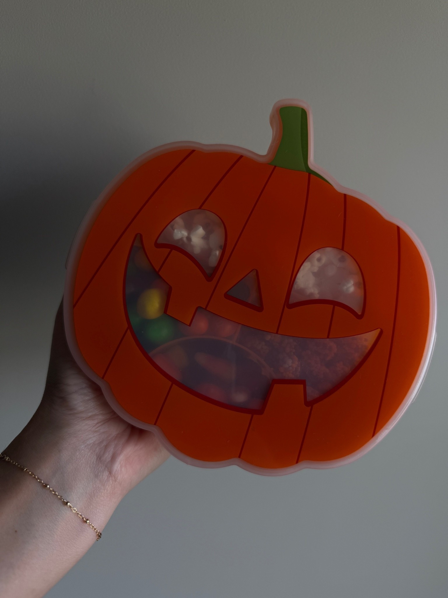 Halloween snack box @Target