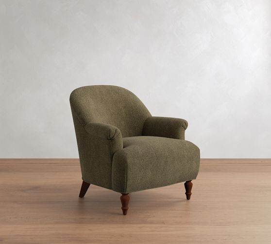 Penelope Chair | Pottery Barn (US)