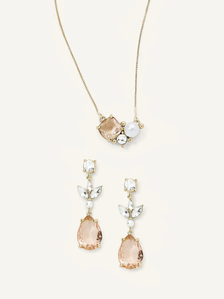 Juliette Set (Set of 2) | Olive & Piper