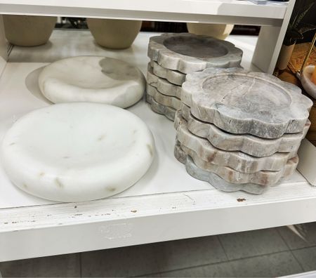 Marble dish, marble tray, marble candleholder, studio McGee target

#LTKFindsUnder100 #LTKFindsUnder50 #LTKHome