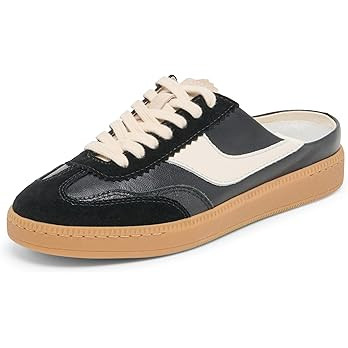 Dolce Vita Women's Zina Sneaker | Amazon (US)