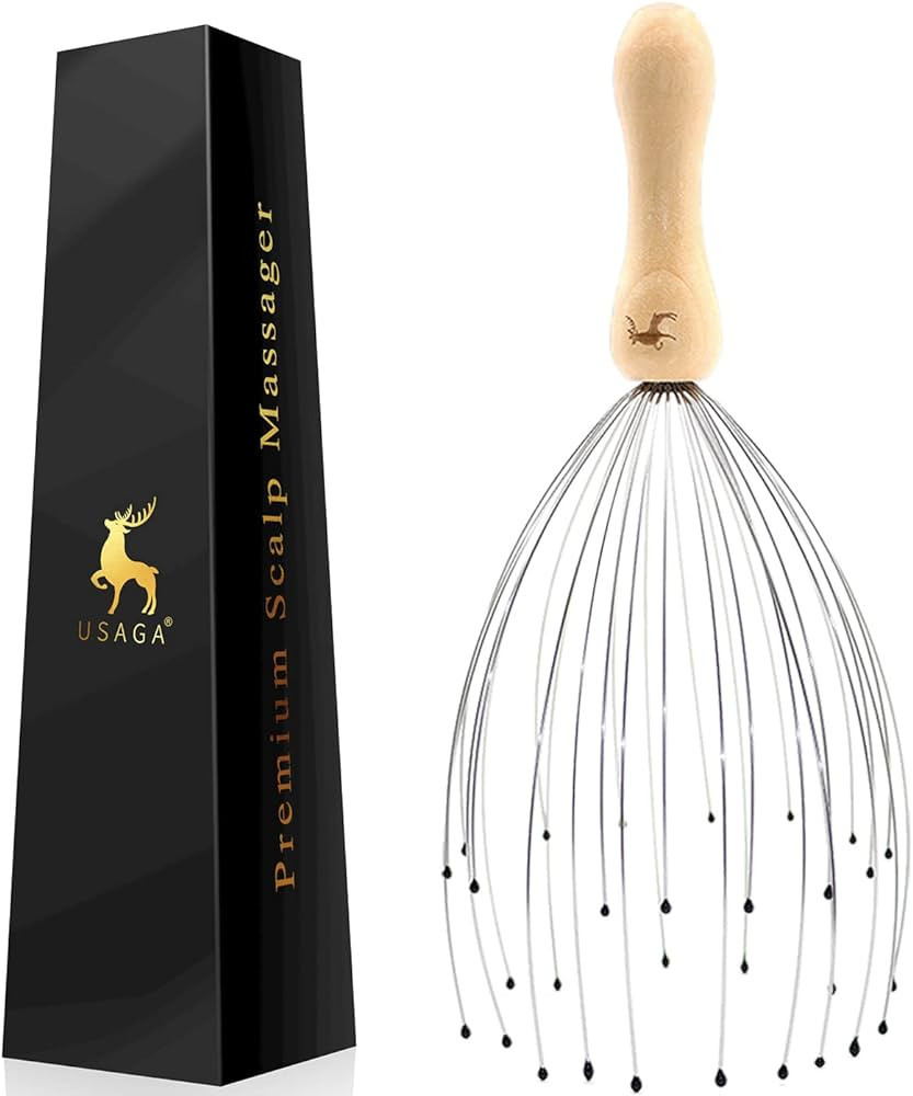 Visit the USAGA Store | Amazon (US)