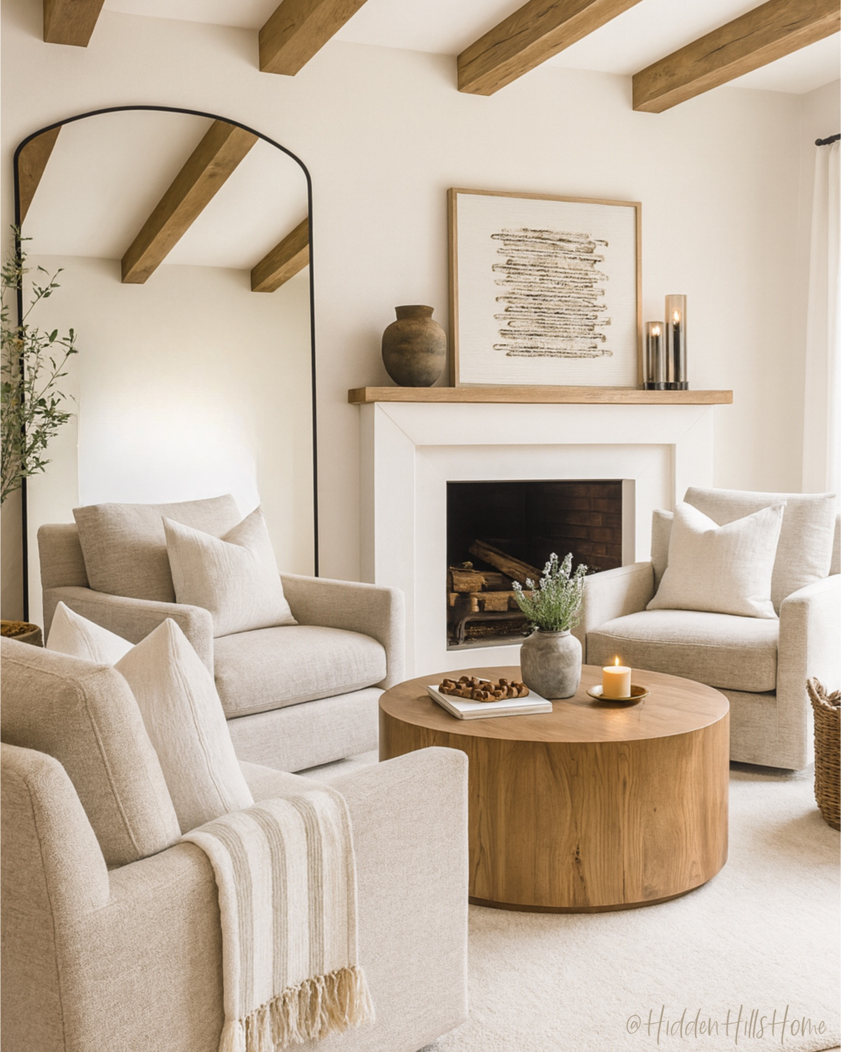 Cozy sitting room, living room decor ideas, living room inspiration, swivel chairs, living room mood board #livingroom #chairs

#LTKHome #LTKSeasonal #LTKSaleAlert
