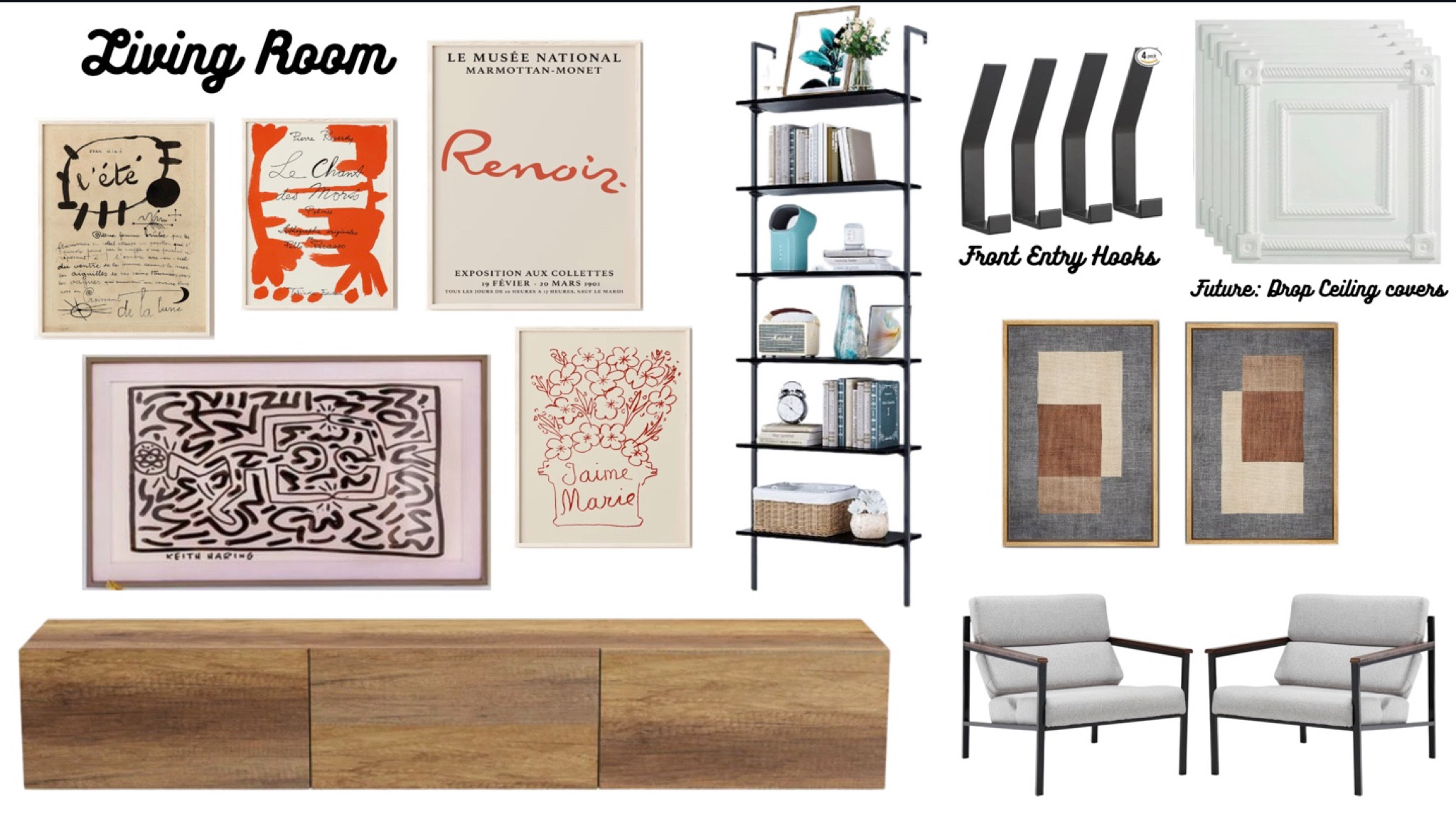 Short term rentals need to be cute and inviting but the furniture needs to be sturdy and it all needs to be budget friendly. Here are a few of my favorite short term rental picks with a midcentury leaning. This is PART 2 post of several posts to complete an entire small home. #shorttermrental #airbnb #rug #sofa #coffeetable #bench #desk #art #officechair #midcenturymodern

#LTKstyletip #LTKhome #LTKfamily