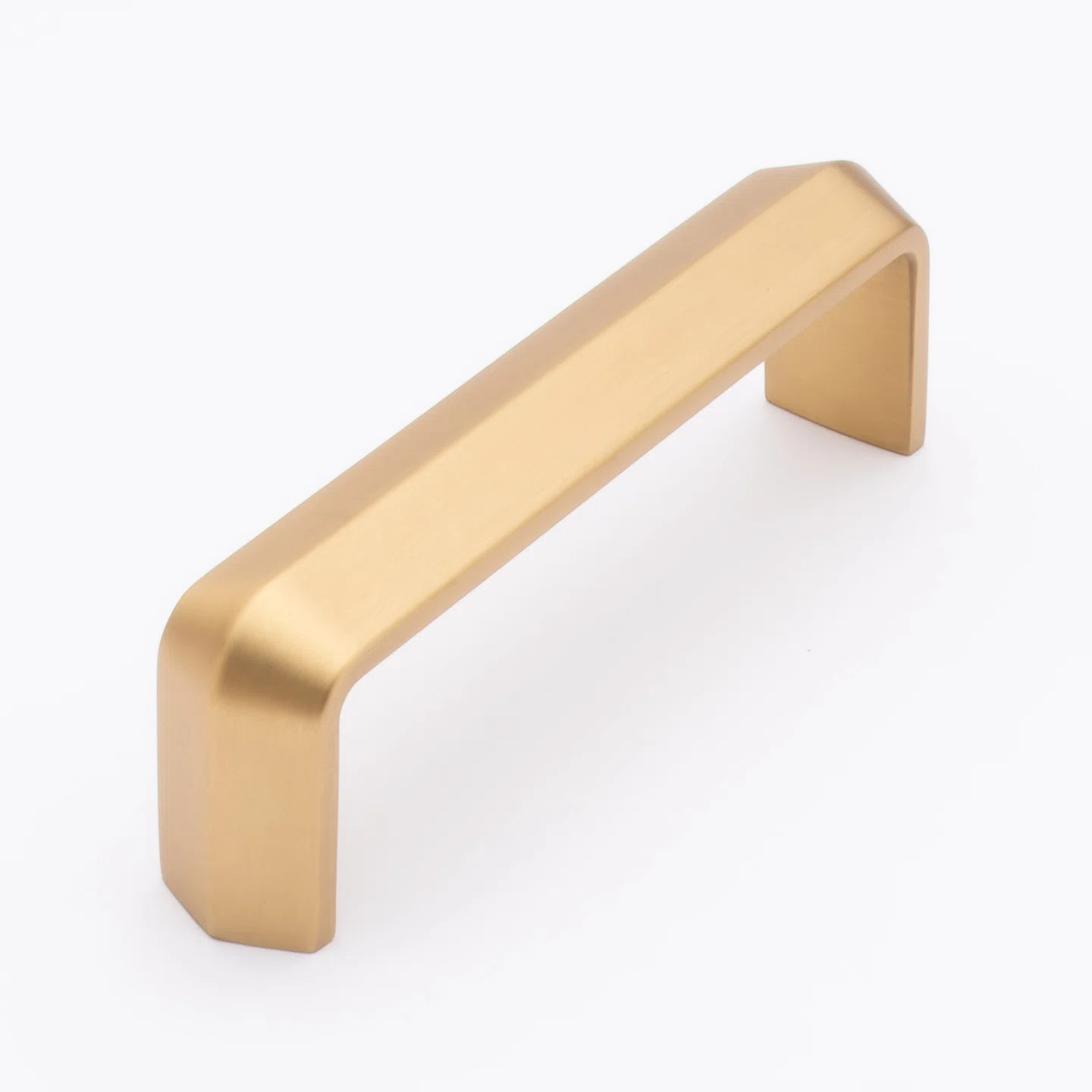 Eternity 4" Center to Center Decorative Cabinet Hardware Bar Pull | Wayfair North America