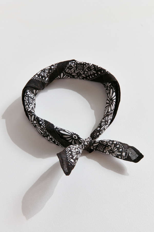 Classic Bandana | Urban Outfitters US