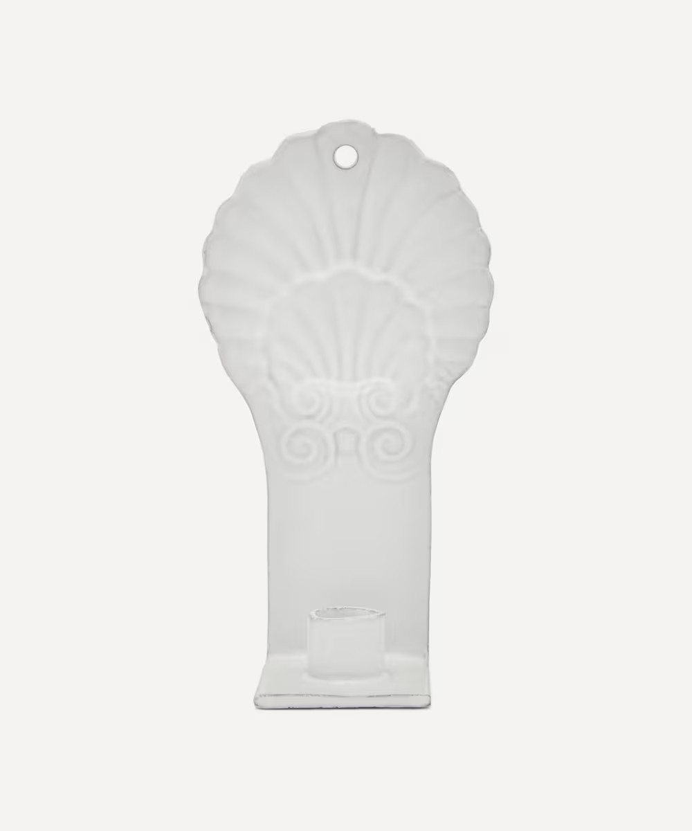 Aphrodite Candlestick Holder | Liberty London (UK)