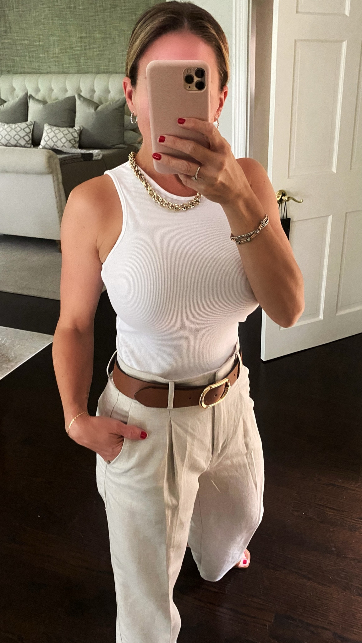 Casual summer outfitts

#LTKOver40 #LTKFindsUnder50 #LTKStyleTip