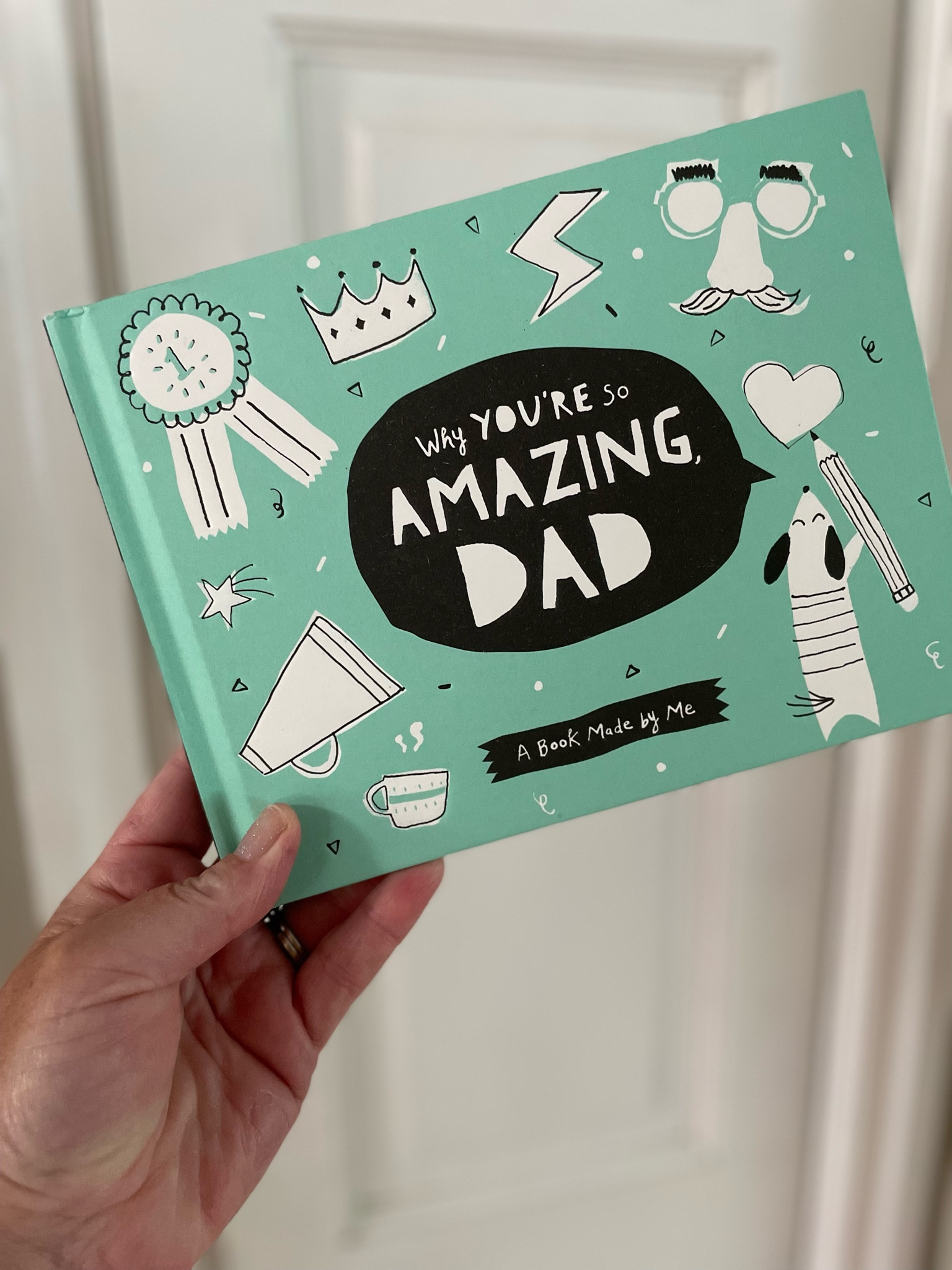 Father’s Day Book

#LTKGiftGuide