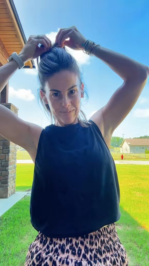 #LTKmomlife #LTKActive #LTKOver40