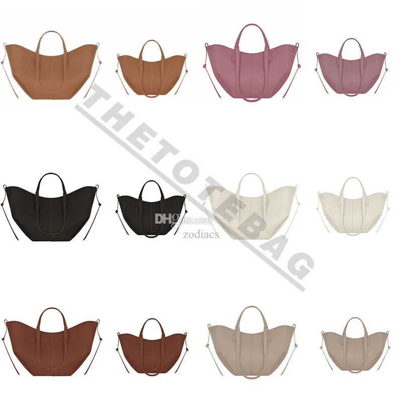Cyme tote Polene Cyme bag Full-Grain Textured Leather Designer Magnetic Buckle Closure Mini Handb... | DHGate