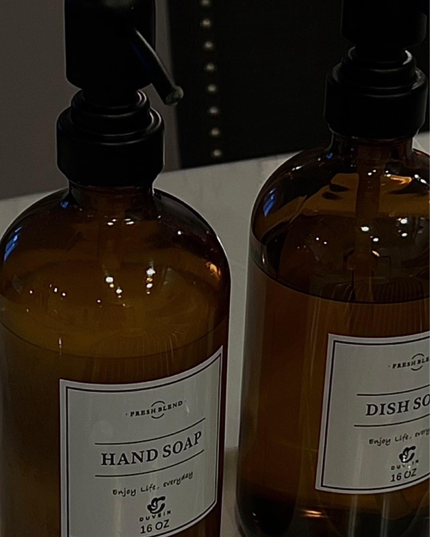 my fav soap dispensers 

#LTKhome #LTKunder50