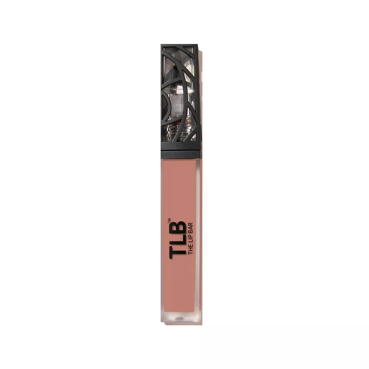 The Lip Bar Vegan Matte Liquid Lipstick - Commando - 0.24 fl oz | Target
