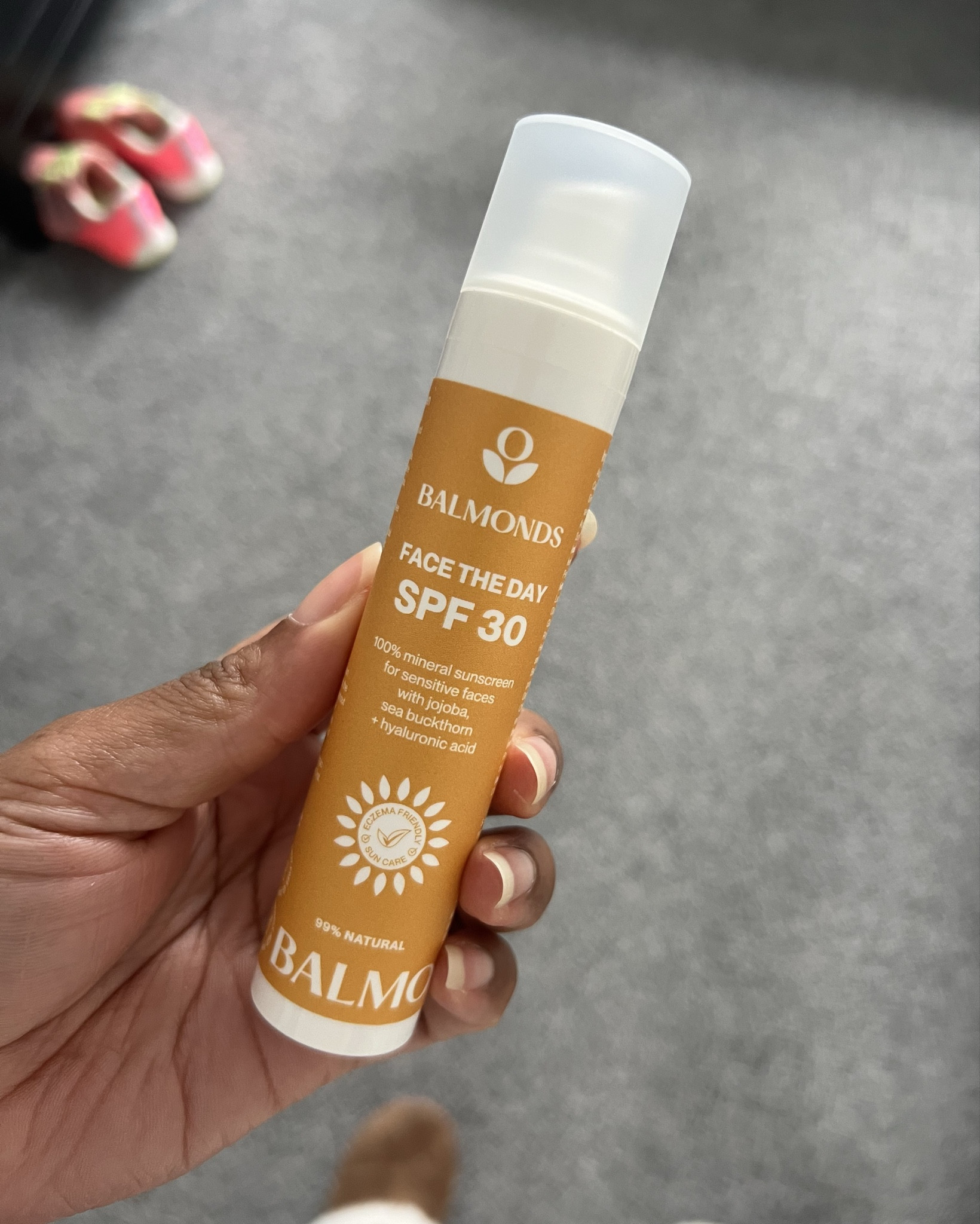 My favs skincare from Holland & Barrett. Use code LTKHB20 for 20% off inc sale until 28 Feb

The sunscreen I’m not sure about but I’ll give it another chance! Weleda is the OG esp for travelling. The lipbalm lives on my desk (it’s almost finished 😭😭😭)

Winter skincare, cold weather skincare, dry skin winter, winter skin routine, hydration skincare, moisture barrier, skin barrier repair, sensitive skin care, dehydrated skin, winter glow, dull winter skin, skin hydration, nourishing skincare, rich moisturiser, hydrating serum, face oil, ceramides, hyaluronic acid, glycerin, barrier cream, overnight mask, skin recovery, soothing skincare, redness relief, fragrance free skincare, gentle skincare, winter essentials, self care routine, cosy winter routine 



#LTKbeauty #LTKwinter #LTKuk