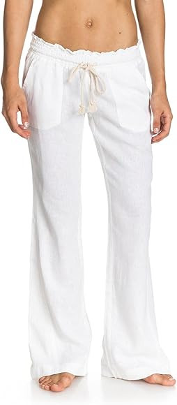 Roxy Women's Oceanside Pant | Amazon (US)