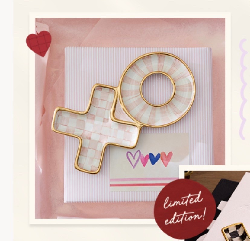 Rosy XO Dish


#LTKHome #LTKWedding #LTKSeasonal