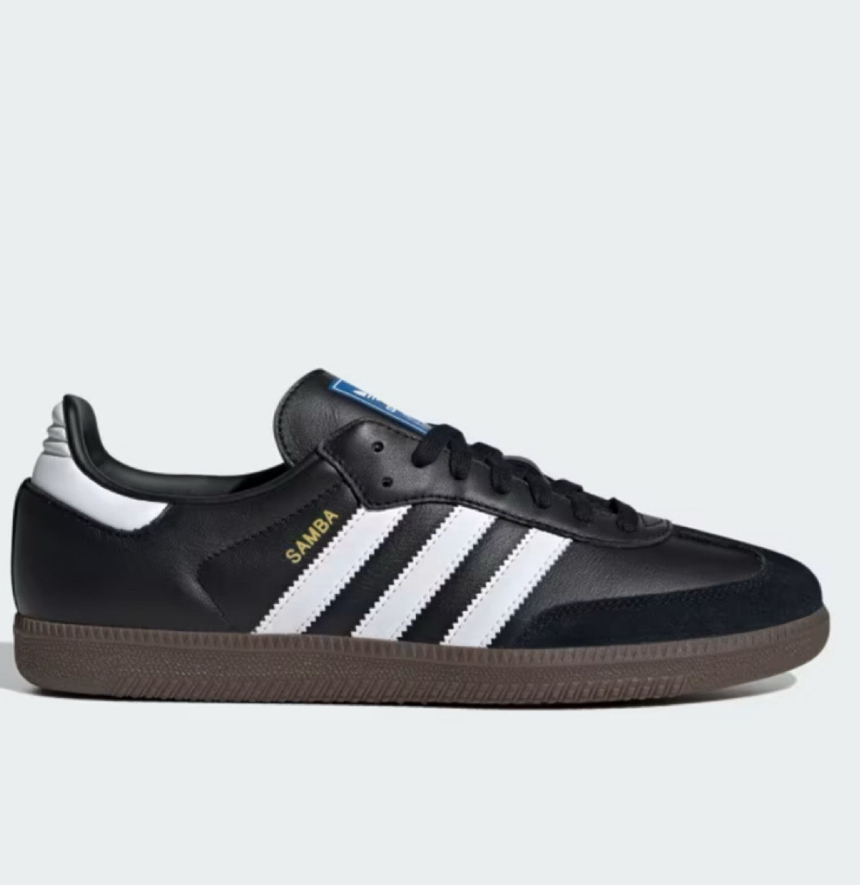 Adidas OG Samba#LTKGiftGuide 

#LTKShoeCrush #LTKKids