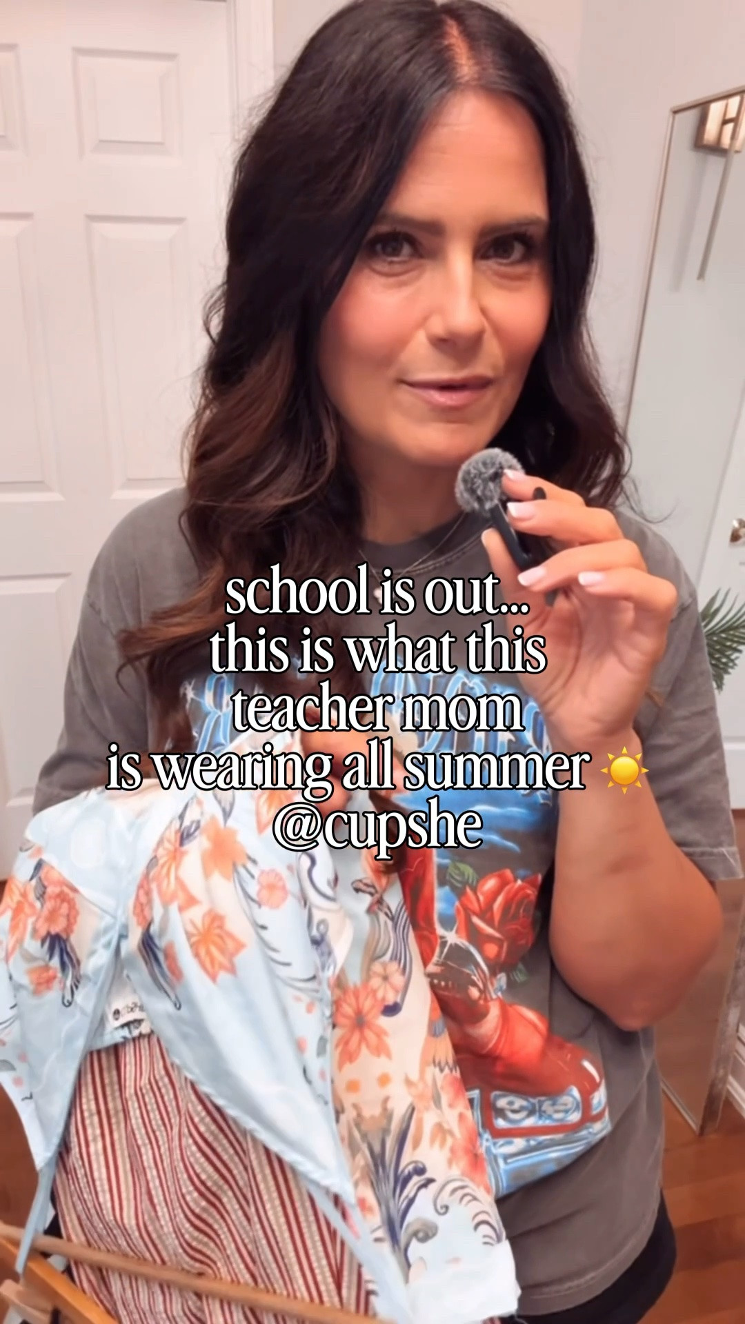 These affordable summer outfits from @cupshe and @cupshe_ca are definitely what this teacher mom will be wearing all summer long! From graduations and date nights to vacations, patios, and everything in between, these pieces are comfortable, flattering, and so easy to wear. ✨

Use code PARA15 for 15% off your order 🤍

#LTKsummer #LTKdresses #LTKdatenight
