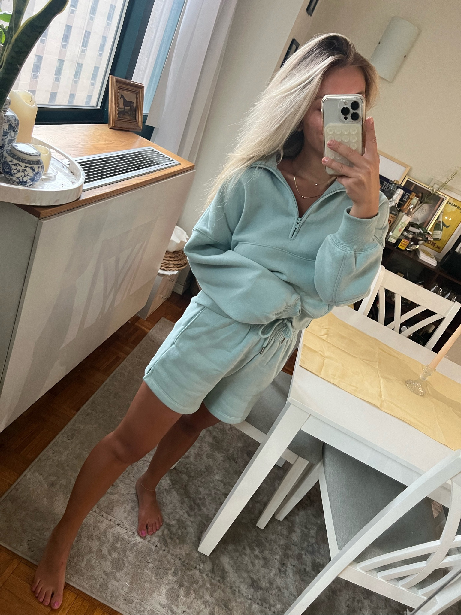 Lounge set from Abercrombie 🩵

#LTKGiftGuide #LTKfindsunder100 #LTKwedding